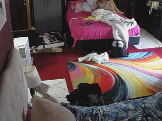 Sexy Girls Room's Live Sex Cam Show