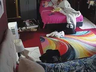 Sexy Girls Room's Live Sex Cam Show