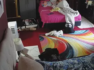 Sexy Girls Room's Live Sex Cam Show