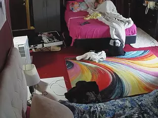 Sexy Girls Room's Live Sex Cam Show