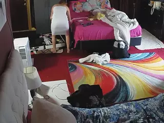 Sexy Girls Room's Live Sex Cam Show