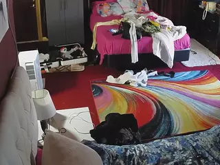 Sexy Girls Room's Live Sex Cam Show