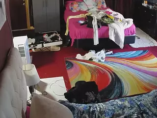 Sexy Girls Room's Live Sex Cam Show
