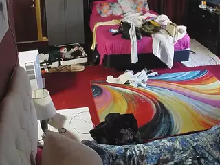 Sexy Girls Room's Live Sex Cam Show