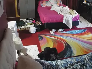 Sexy Girls Room's Live Sex Cam Show