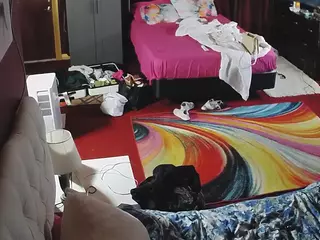 Sexy Girls Room's Live Sex Cam Show
