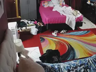 Sexy Girls Room's Live Sex Cam Show