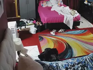 Sexy Girls Room's Live Sex Cam Show