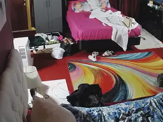 Sexy Girls Room's Live Sex Cam Show
