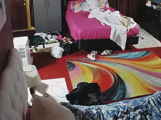 Sexy Girls Room's Live Sex Cam Show