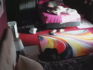 Sexy Girls Room's Live Sex Cam Show