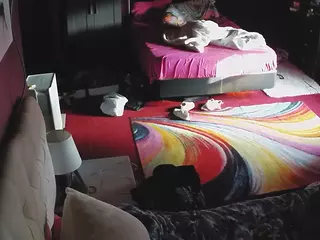 Sexy Girls Room's Live Sex Cam Show
