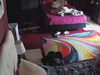 Sexy Girls Room's Live Sex Cam Show