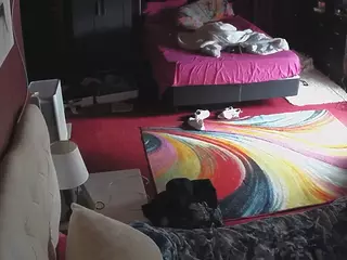 Sexy Girls Room's Live Sex Cam Show
