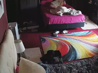 Sexy Girls Room's Live Sex Cam Show