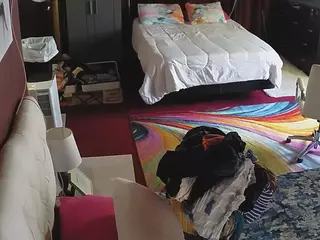 Sexy Girls Room's Live Sex Cam Show