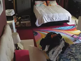 Sexy Girls Room's Live Sex Cam Show