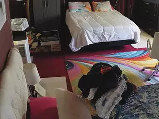 Sexy Girls Room's Live Sex Cam Show