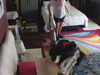 Sexy Girls Room's Live Sex Cam Show