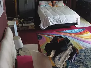 Sexy Girls Room's Live Sex Cam Show