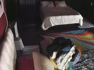 Sexy Girls Room's Live Sex Cam Show
