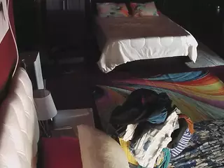 Sexy Girls Room's Live Sex Cam Show