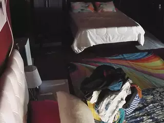 Sexy Girls Room's Live Sex Cam Show