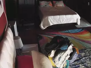 Sexy Girls Room's Live Sex Cam Show