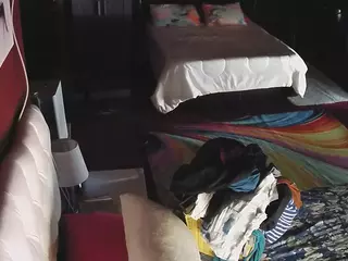 Sexy Girls Room's Live Sex Cam Show