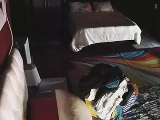 Sexy Girls Room's Live Sex Cam Show