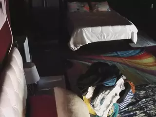 Sexy Girls Room's Live Sex Cam Show