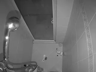 Sexy Girl Shower's Live Sex Cam Show