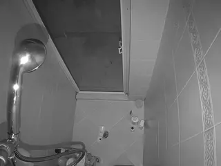Sexy Girl Shower's Live Sex Cam Show