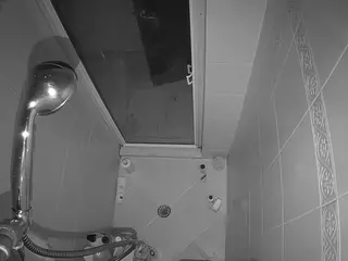Sexy Girl Shower's Live Sex Cam Show