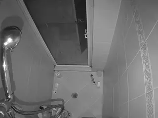 Sexy Girl Shower's Live Sex Cam Show