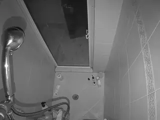 Sexy Girl Shower's Live Sex Cam Show