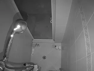 Sexy Girl Shower's Live Sex Cam Show