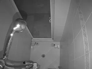 Sexy Girl Shower's Live Sex Cam Show
