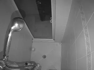 Sexy Girl Shower's Live Sex Cam Show