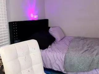 Livys Bedroom's Live Sex Cam Show