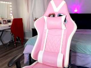 Livys Bedroom