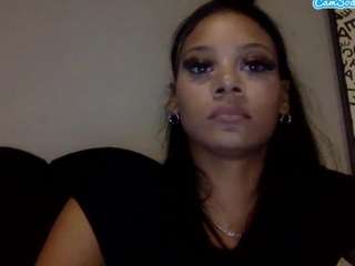 Live cam show with PINKSUGAR