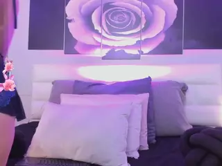 Miia-rose's Live Sex Cam Show