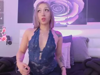 Miia-rose's Live Sex Cam Show