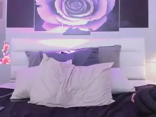 Miia-rose's Live Sex Cam Show