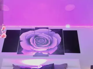 Miia-rose's Live Sex Cam Show