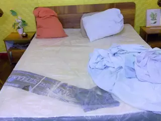 Kiara Evans's Live Sex Cam Show
