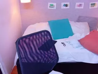 Kiara Evans's Live Sex Cam Show