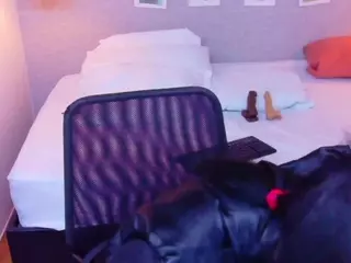 Kiara Evans's Live Sex Cam Show