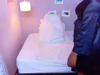 Kiara Evans's Live Sex Cam Show